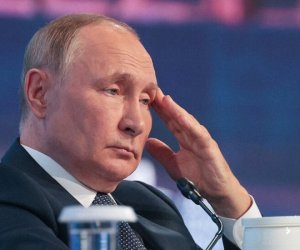 Муниципальные депутаты в Москве и Петербурге требуют отставки Путина