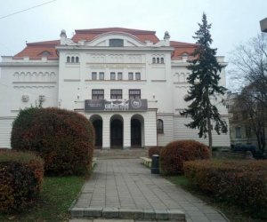 Русский драмтеатр Литвы будет переименован в Вильнюсский Старый театр
