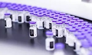 В октябре в Литву прибудут вакцины от подтипов омикрона BA.4 и BA.5 