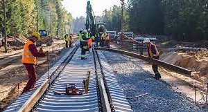 ЕК обещает проекту Rail Baltica дополнительное финансирование – глава комитета Сейма (дополнено)