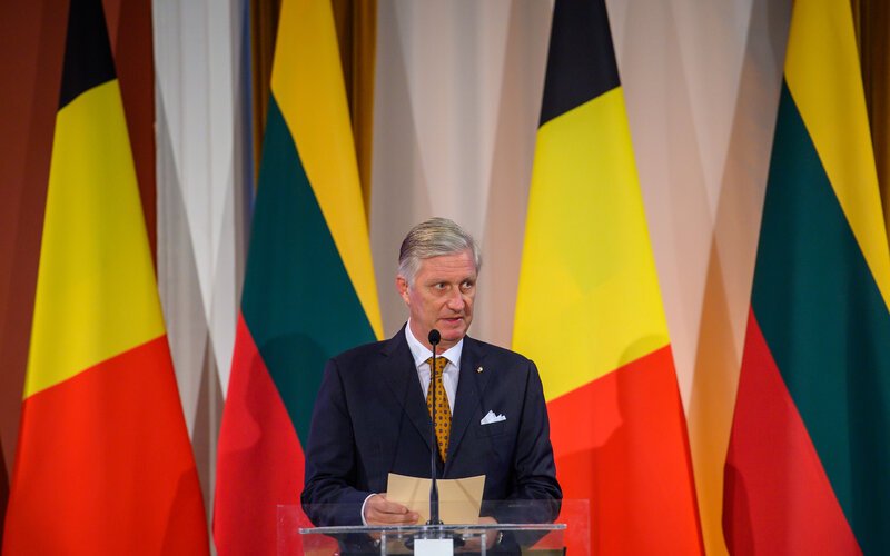 бизнес литва