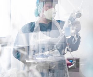  COVID-19 в Литве за сутки: 782 новых случая заражения, скончались три человека