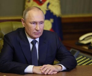 Путин: мобилизация в России закончится через две недели, дополнительного призыва не планируют (дополнено)
