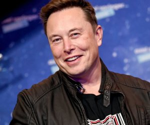 Маск заявил, что SpaceX продолжит финансировать систему Starlink для Украины