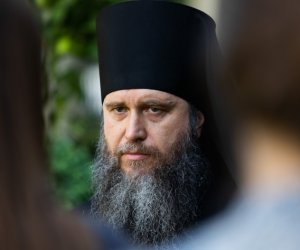 Москва не спешит принимать решение об автономии Православной церкви Литвы
