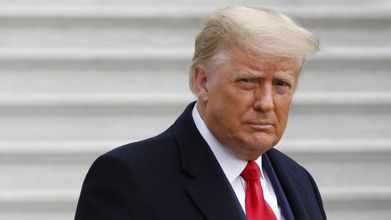 Reuters: Трамп объявит об участии в президентских выборах после 8 ноября