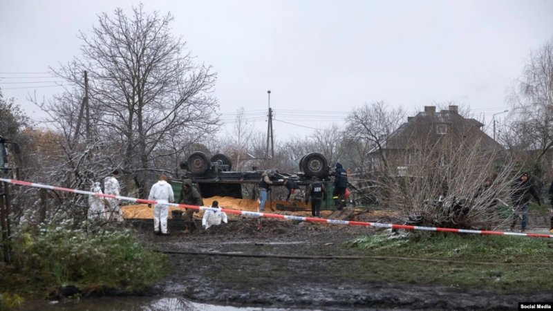 Эксперты: стремясь вовлечь Вильнюс в расследование по Польше, Украина ищет заступников