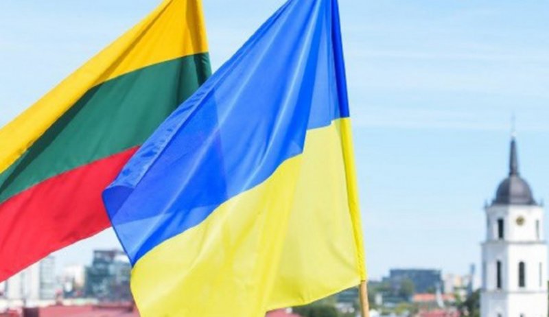 Кабмин Литвы утвердил гарантию для ЕК по помощи Украине на 13 млн евро