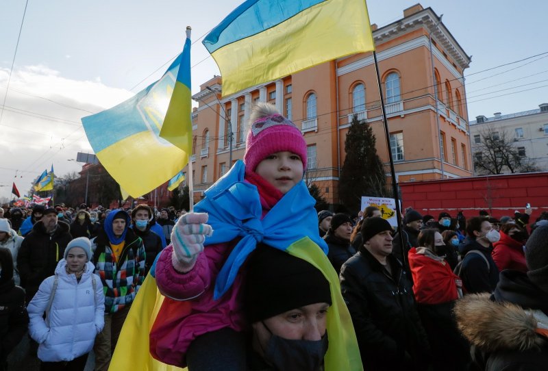 В ООН обновили данные об украинских беженцах