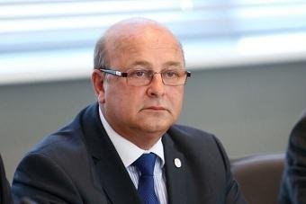 В. Матийошайтис в третий раз будет баллотироваться на пост мэра Каунаса