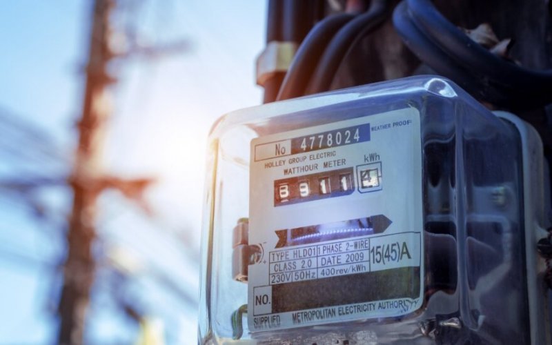Общественная цена на электроэнергию с января вырастет на 17%, газ дорожает на 17-37%