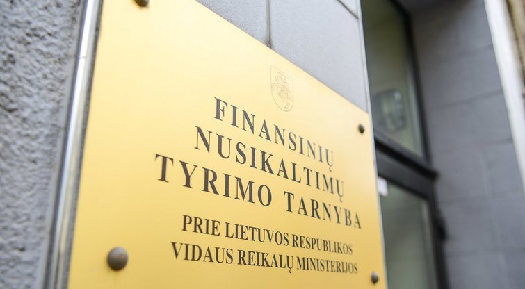 СРФП: в Литве арестовано 87 млн евро средств российских и белорусских предприятий (уточнения)