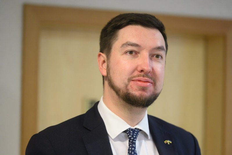 Вице-председатель Сейма В. Миталас не поддерживает идею ограничения передвижения между Литвой и Беларусью