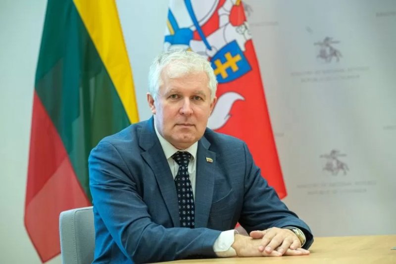 Министр обороны: Литва предложит Украине не только зенитные установки