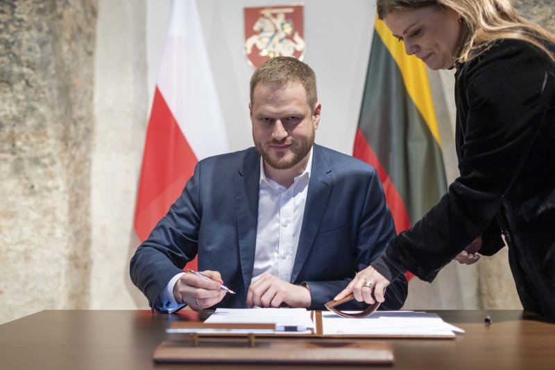 Минобороны: Польша присоединилась к Региональному центру киберзащиты