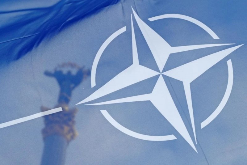 В НАТО назвали факторы, доказывающие подготовку РФ к длительной войне против Украины