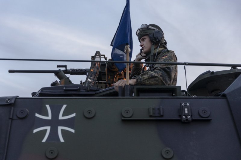 Президент Литвы: позиция Берлина по дислокации бригады базируется на нынешнем состоянии дел