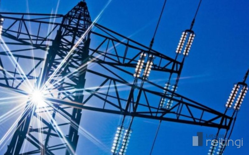 Виргиниюс Синкявичюс: в марте Еврокомиссия представит реформу рынка электроэнергии