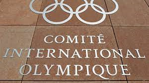 Министры обратятся в МОК с требованием не допускать спортсменов из России на соревнования