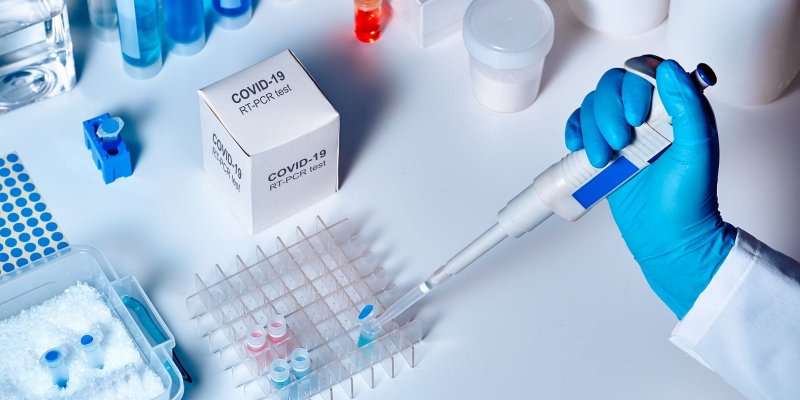 COVID-19 в Литве за сутки: 27 новых случаев, скончавшихся от коронавируса нет