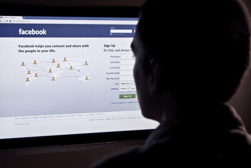 Канцлер правительства Литвы: вопрос цензуры в Facebook планируется решать на уровне ЕС
