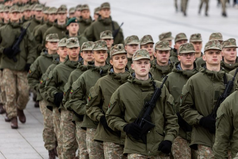 Воинская обязанность: каким будет призыв в этом году?