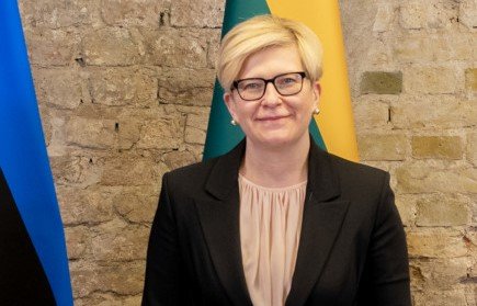 Россия остановила членство в договоре об СНВ, чтобы усилить давление, считает премьер Литвы
