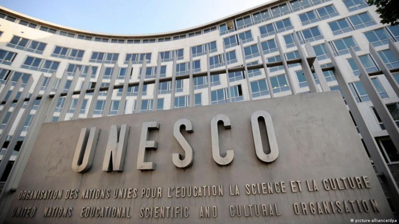 16 государств Европы протестуют против участия РФ в органах ЮНЕСКО