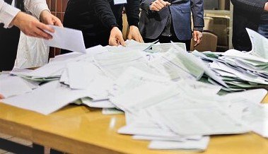 После пересчета голосов в Шилуте во второй тур выборов попал консерватор