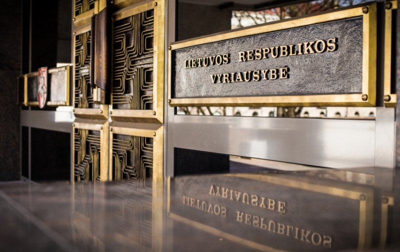 За нарушение санкций предприятия предлагается наказывать тысячными штрафами