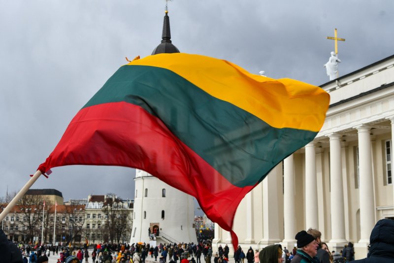 11 марта 2023 года в Литве отмечают 33 годовщину восстановления независимости (программа)