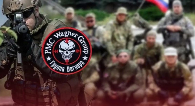 Сейм Литвы признал ЧВК "Вагнер" террористической организацией (дополнено)