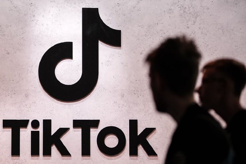 Национальный центр кибербезопасности проводит оценку приложения TikTok на предмет его использования