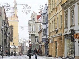 Восемь из десяти жителей Литвы считают, что ситуация в стране ухудшается