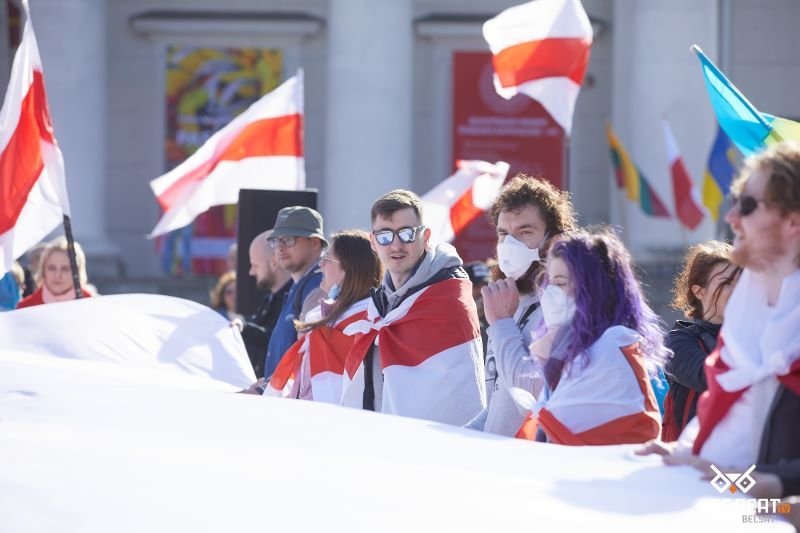 В национальных санкциях в Литве хотят отказаться еще от одного ограничения для белорусов