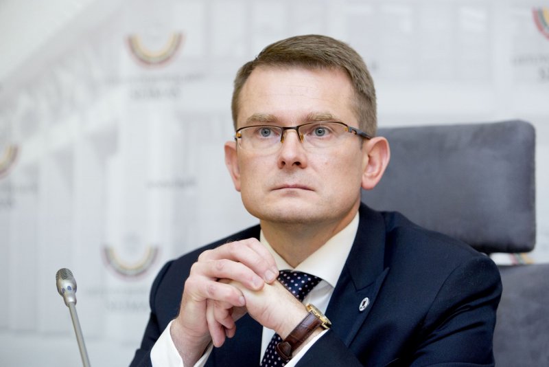 На реформу медучерждений в Литве планируется выделить на 7 лет 418 млн евро