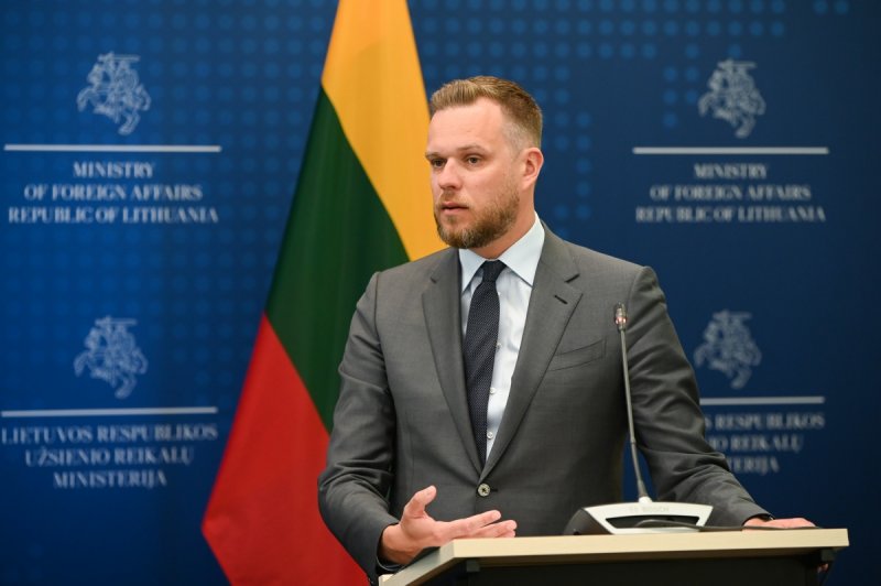 Глава МИД Литвы называет новые оборонные планы НАТО значительным шагом вперед