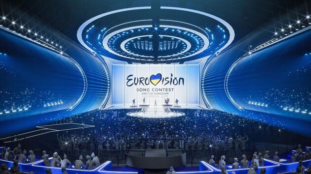 Сегодня в полуфинале "Евровидения" выступит представительница Литвы Монита Линките (дополнено)