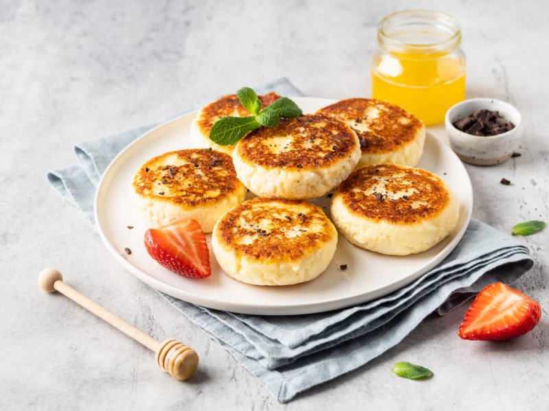 ​ Самый вкусный завтрак