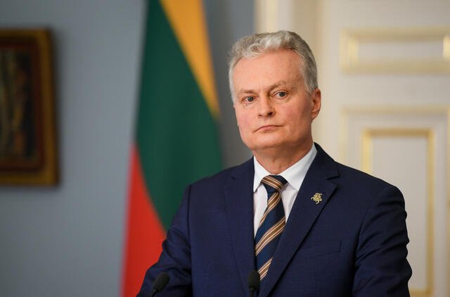 Польша предлагает Литве теснее сотрудничать в военной сфере