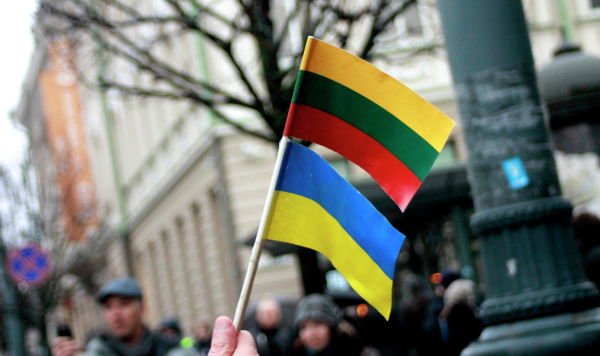 На трудоустройство украинских ученых Литва планирует выделить 1,2 млн евро