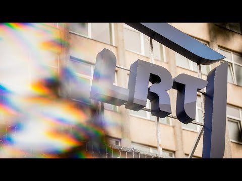 Совету LRT опять не удалось выбрать генерального директора