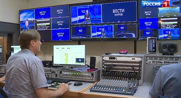В Литве будут блокировать IP-адреса, по которым доступна российская пропаганда