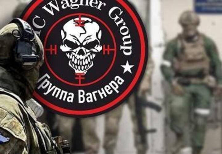 «Вагнеровцы» все еще есть на временно оккупированных территориях Украины