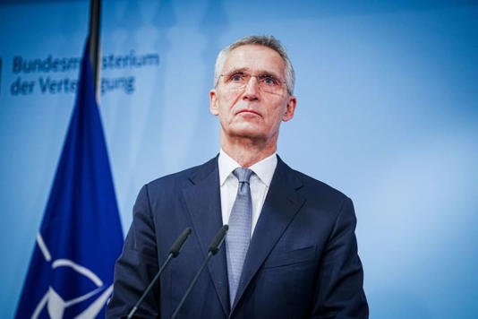 Генсек НАТО: большинство сил «Вагнера» не переехали в Беларусь
