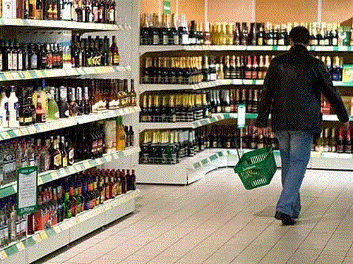 Исследование: сокращение времени продажи алкоголя снижает мужскую смертность по воскресеньям и понедельникам
