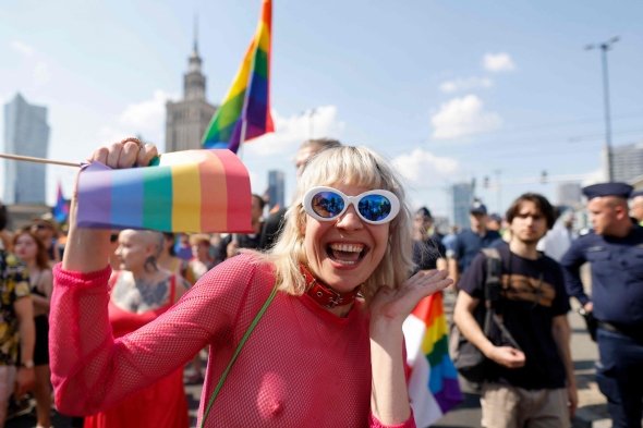 В Литве будет реализовываться проект "В центре - голоса трансгендерных людей".
