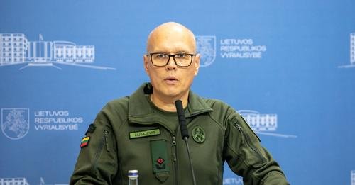 Командующий СОГГЛ одобрил бы закрытие большего числа КПП на границе в Беларусью