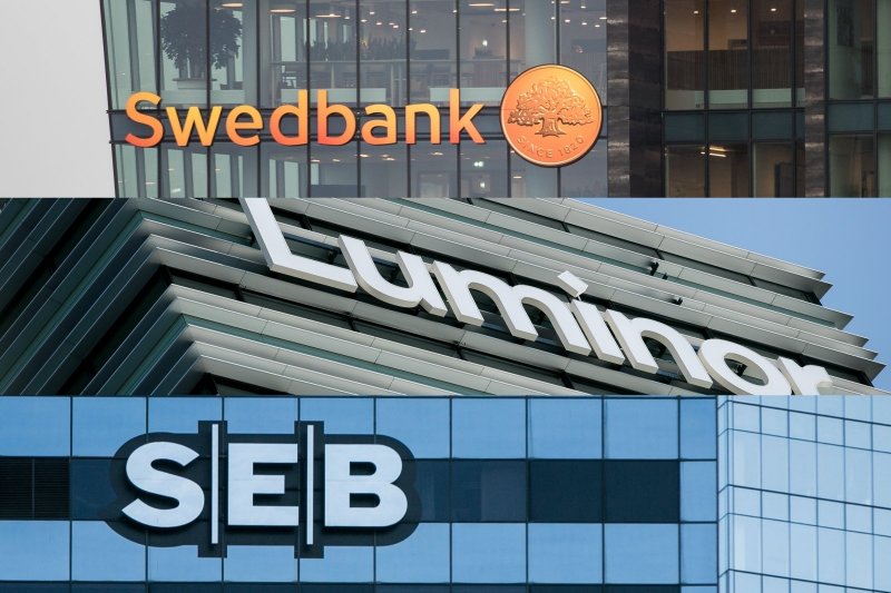 Министерство финансов: банки перевели 56 млн евро взноса солидарности