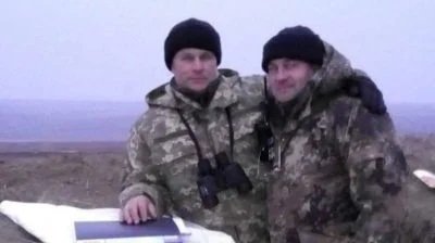 Гражданин Украины А. Радкевич, осужденный в деле 13 января, просит освободить его от ответственности